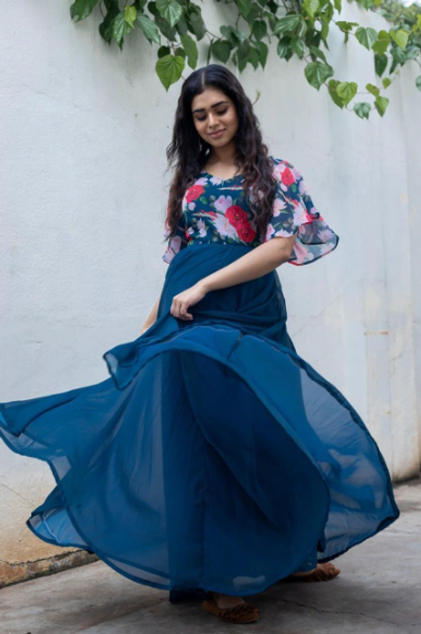 New  Gown Collection